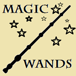 wands