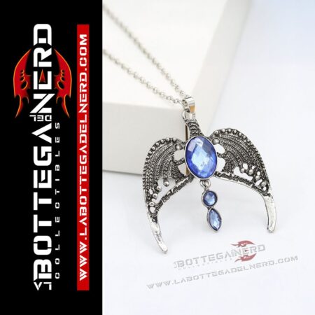 Harry Potter – Horcrux Collana di Cosetta Corvonero