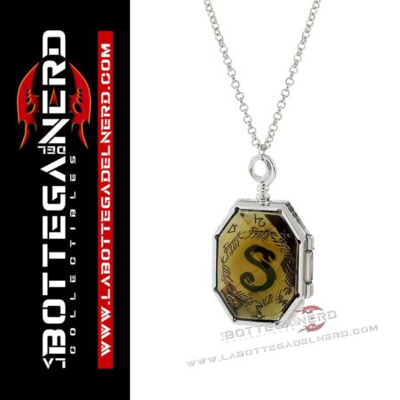 Harry Potter - Horcrux Medaglione di Salazar Serpeverde