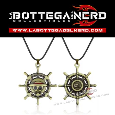 Collana One piece