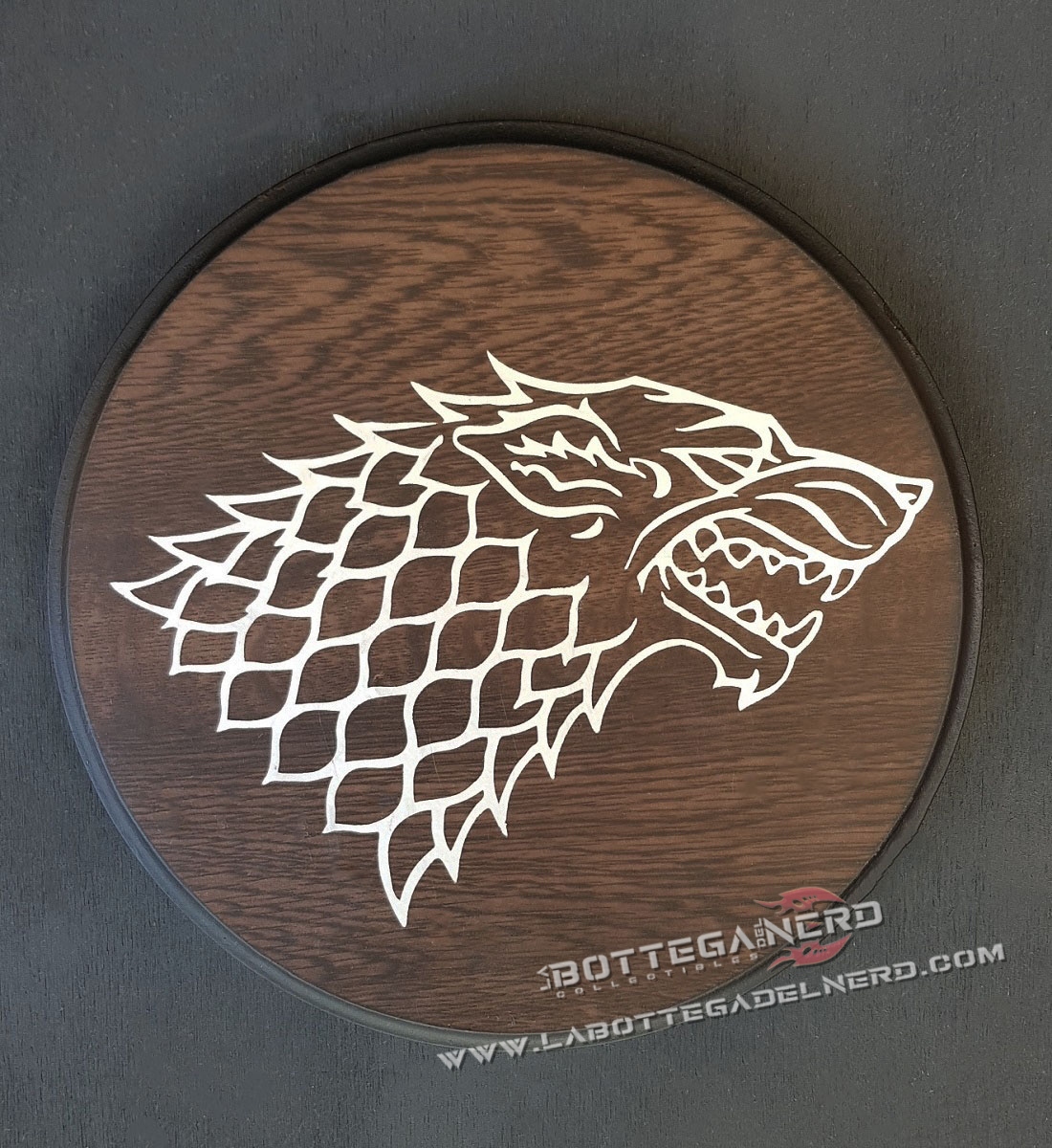 Game of Thrones - AGO di Arya Stark - immagine 6