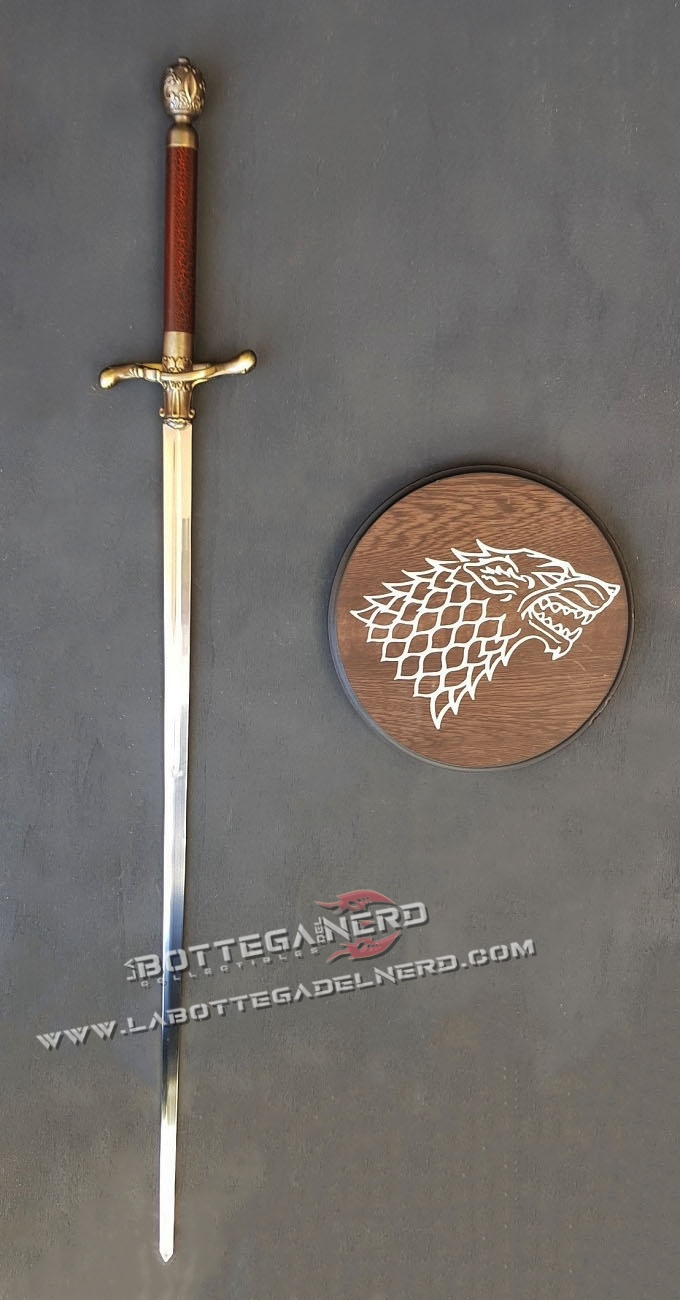 Game of Thrones - AGO di Arya Stark - immagine 5