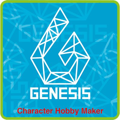 GENESIS