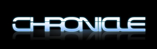 Chronicle logo