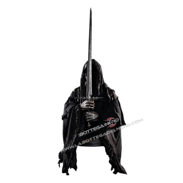 The Lord of the Rings - Life-Size Bust The Ringwraith 147cm