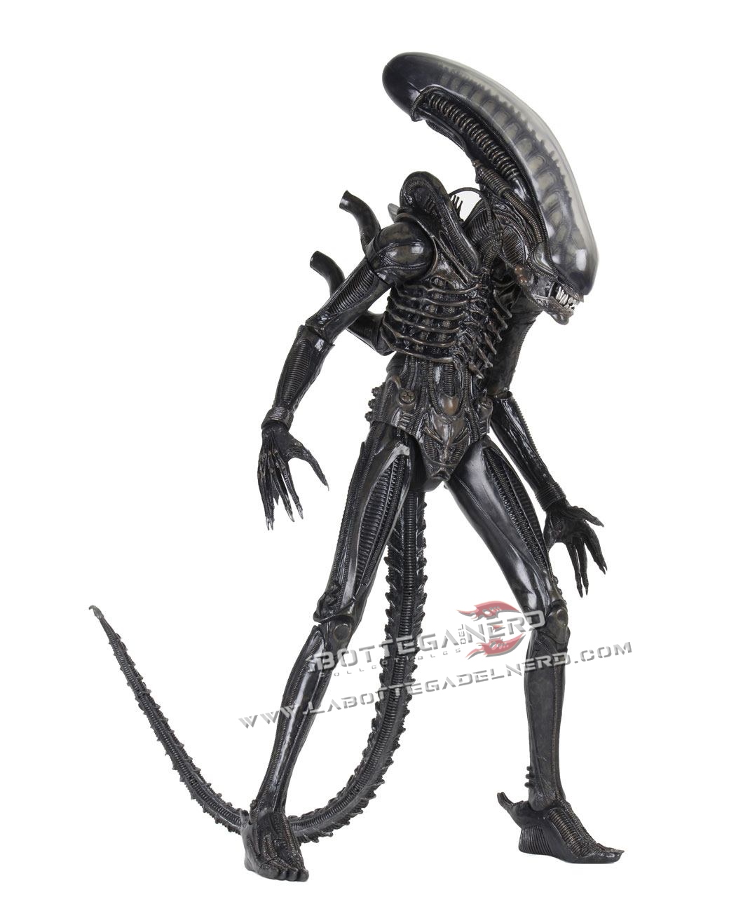 Alien - Action Figure 40th Anniversary Big Chap 56cm