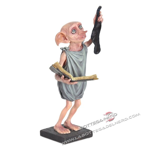 Harry Potter - Sculpture Statue Dobby 25cm