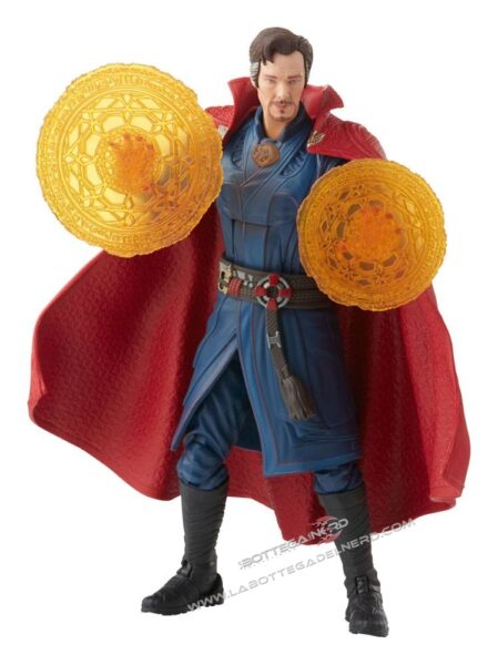 Doctor Strange in the Multiverse of Madness - Doctor Strange 15cm