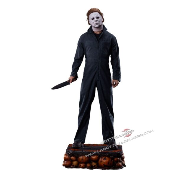 Halloween 1978 - Statue 1/2 Michael Myers 103cm
