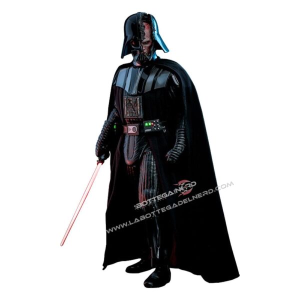 Star Wars: Obi-Wan Kenobi - Action Figure 1/6 Darth Vader 35cm