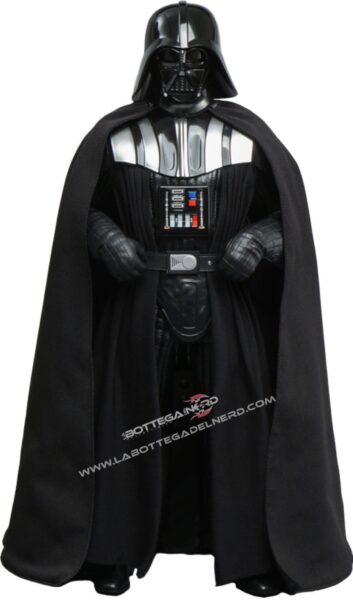 Star Wars: Episode VI - 40th Action Figure 1/6 Darth Vader 35cm