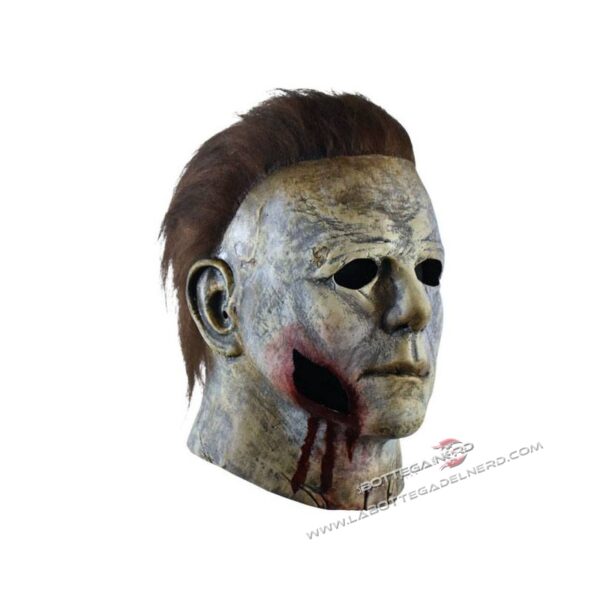 Halloween 2018 - Mask Michael Myers (Bloody Edition)