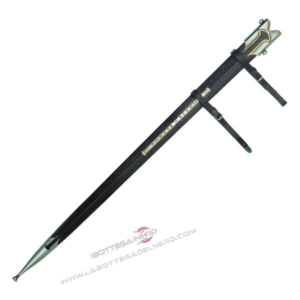 Il Signore degli Anelli - Fodero Scabbard United Cutlery (Anduril)