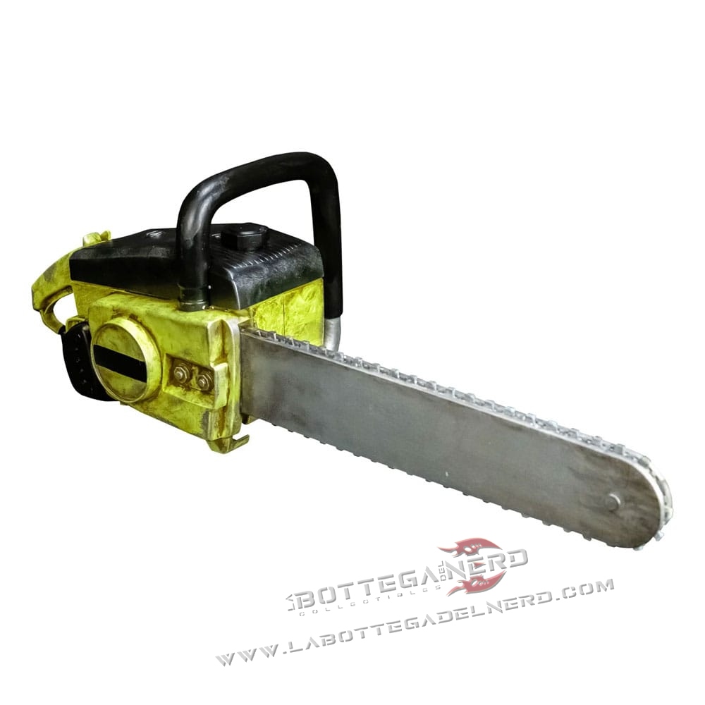 Texas Chainsaw Massacre - "Chainsaw" Motosega con suono 76cm
