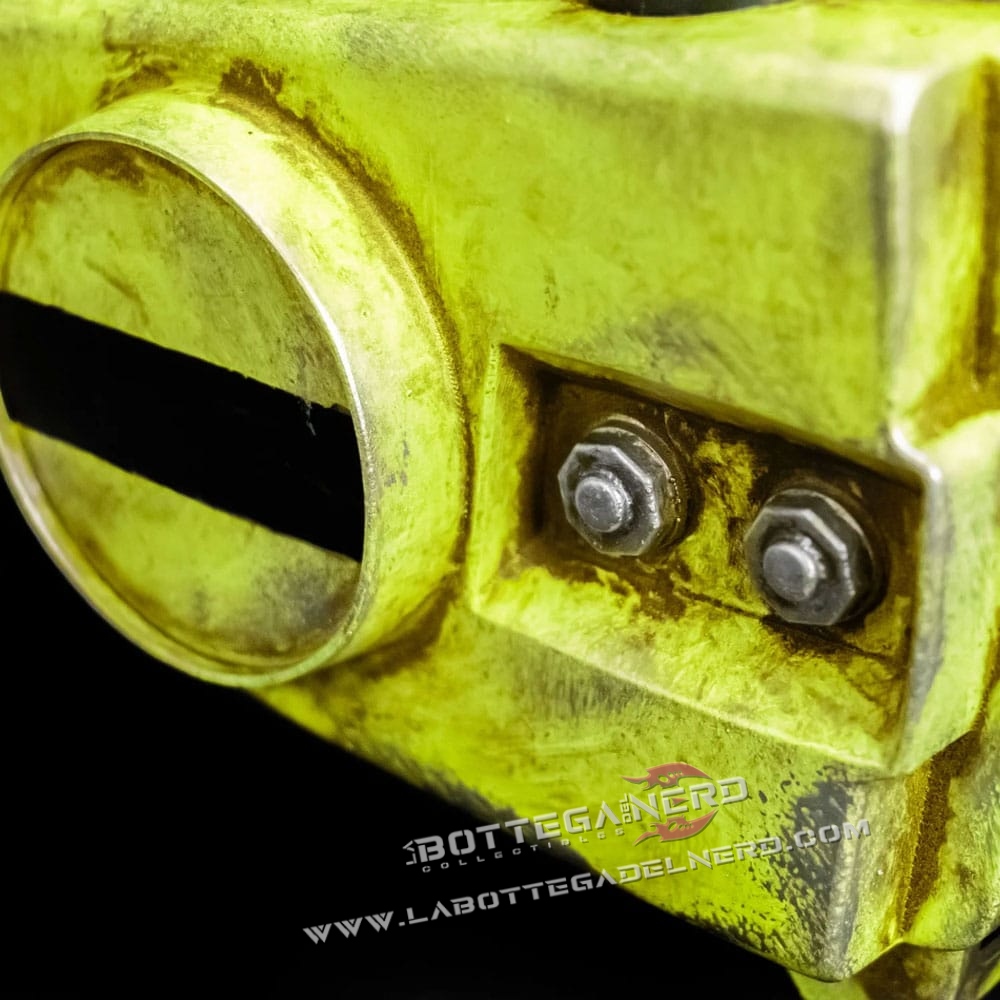 Texas Chainsaw Massacre - "Chainsaw" Motosega con suono 76cm - immagine 5
