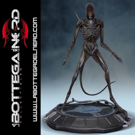 Alien Covenant - Statua Xenomorph 69cm