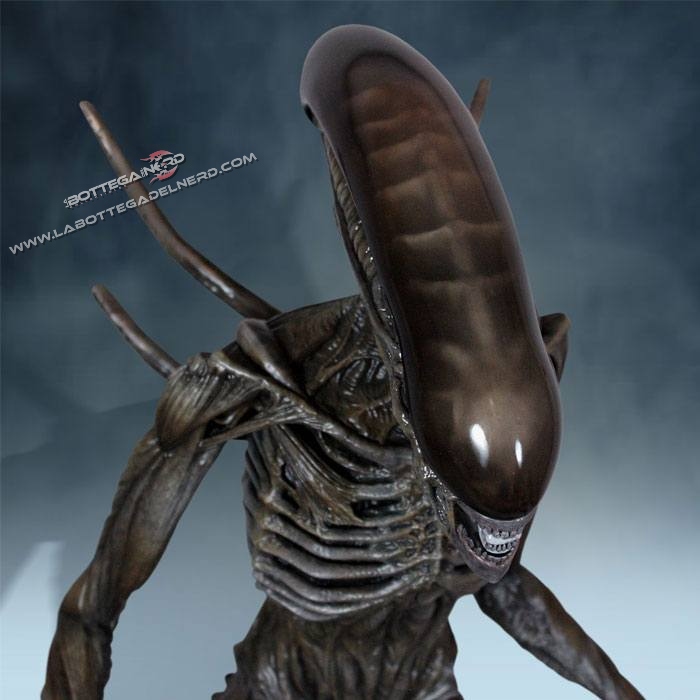 Alien Covenant - Statua Xenomorph 69cm - immagine 4