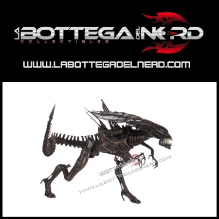 Alien Resurrection - Deluxe Alien Queen 38cm