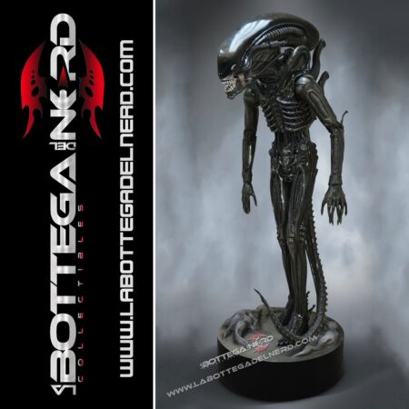 ALIEN - Statua Life-Size 1:1 Alien Big Chap 245cm