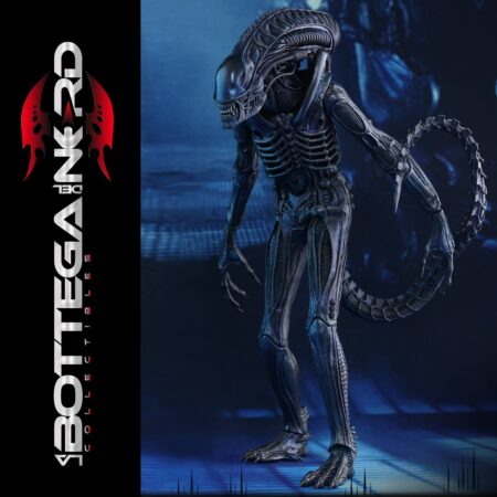Aliens - Action Figure Alien Warrior 35cm