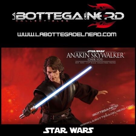 Star Wars Episode III - Anakin Skywalker Toy Fair Exclusive 31cm
