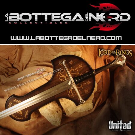 Lord of the Rings - United Cutlery Anduril Regular Edition 134cm