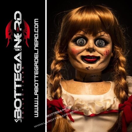 The Conjuring - Replica 1/1 Annabelle Doll 102cm