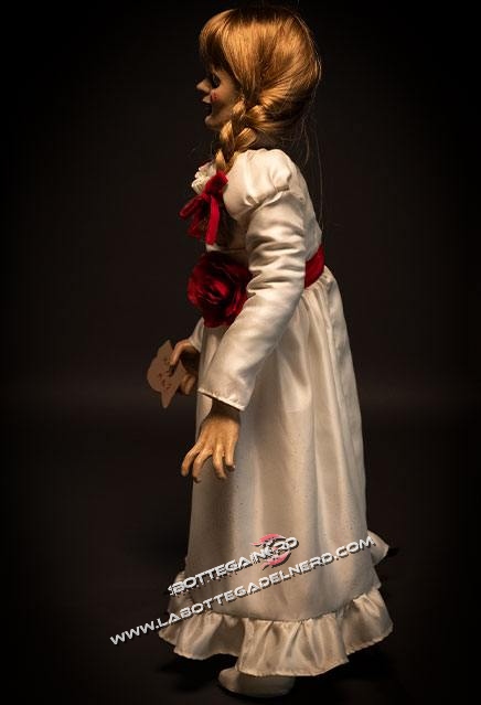 The Conjuring - Replica 1/1 Annabelle Doll 102cm - immagine 3
