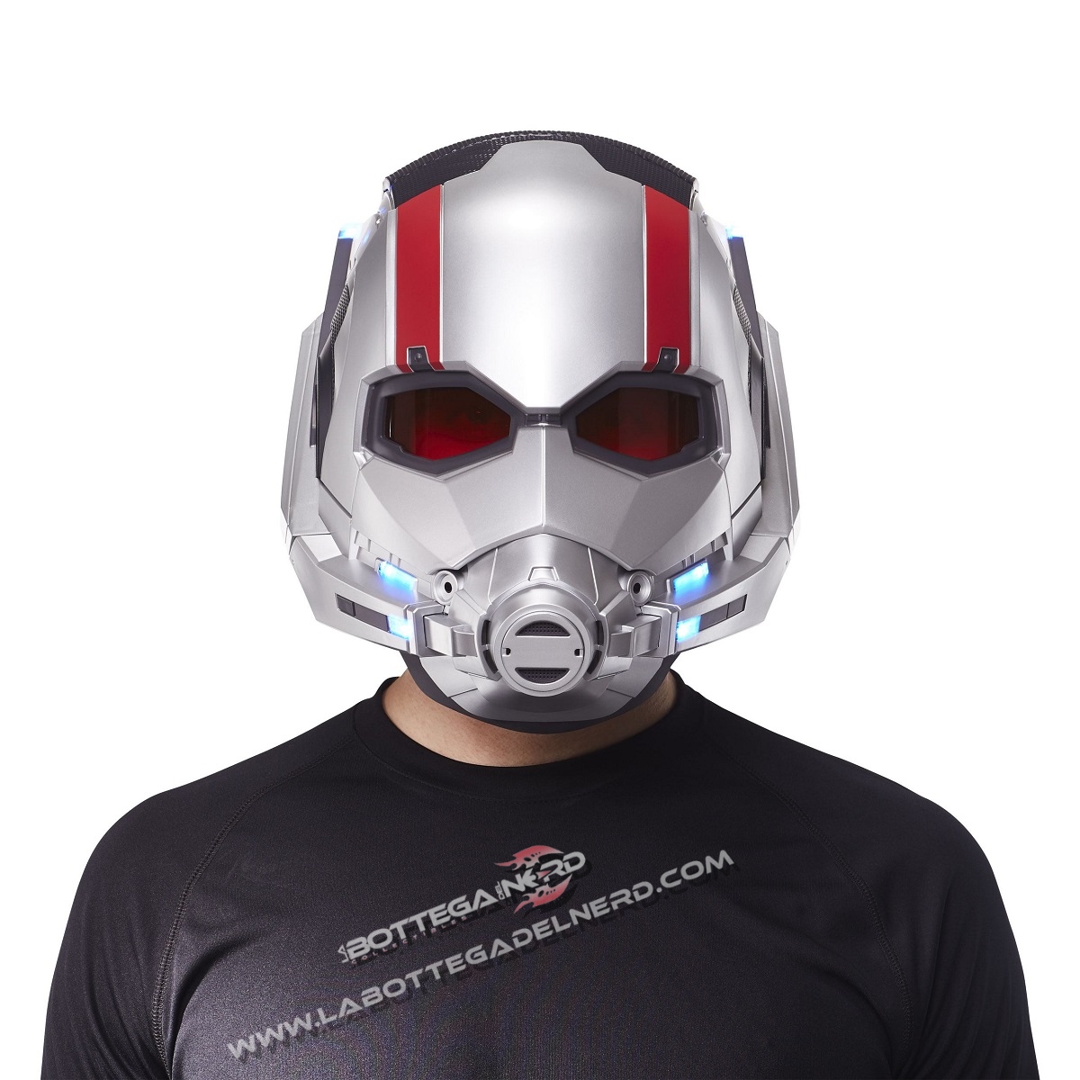 Marvel Legends - Electronic Helmet Ant-Man - immagine 4