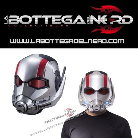 Marvel Legends - Electronic Helmet Ant-Man