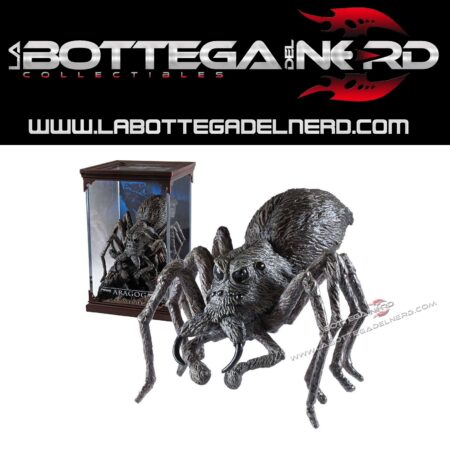 Harry Potter - Creature magiche Aragog