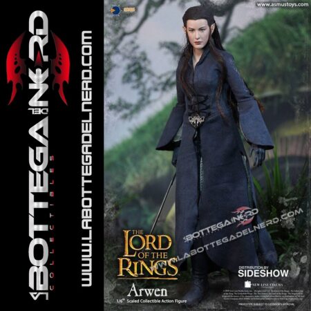 Il Signore degli Anelli - Action Figure 1/6 Arwen 28cm