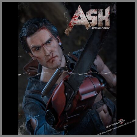 Evil Dead 2 - Ash Williams 1/6