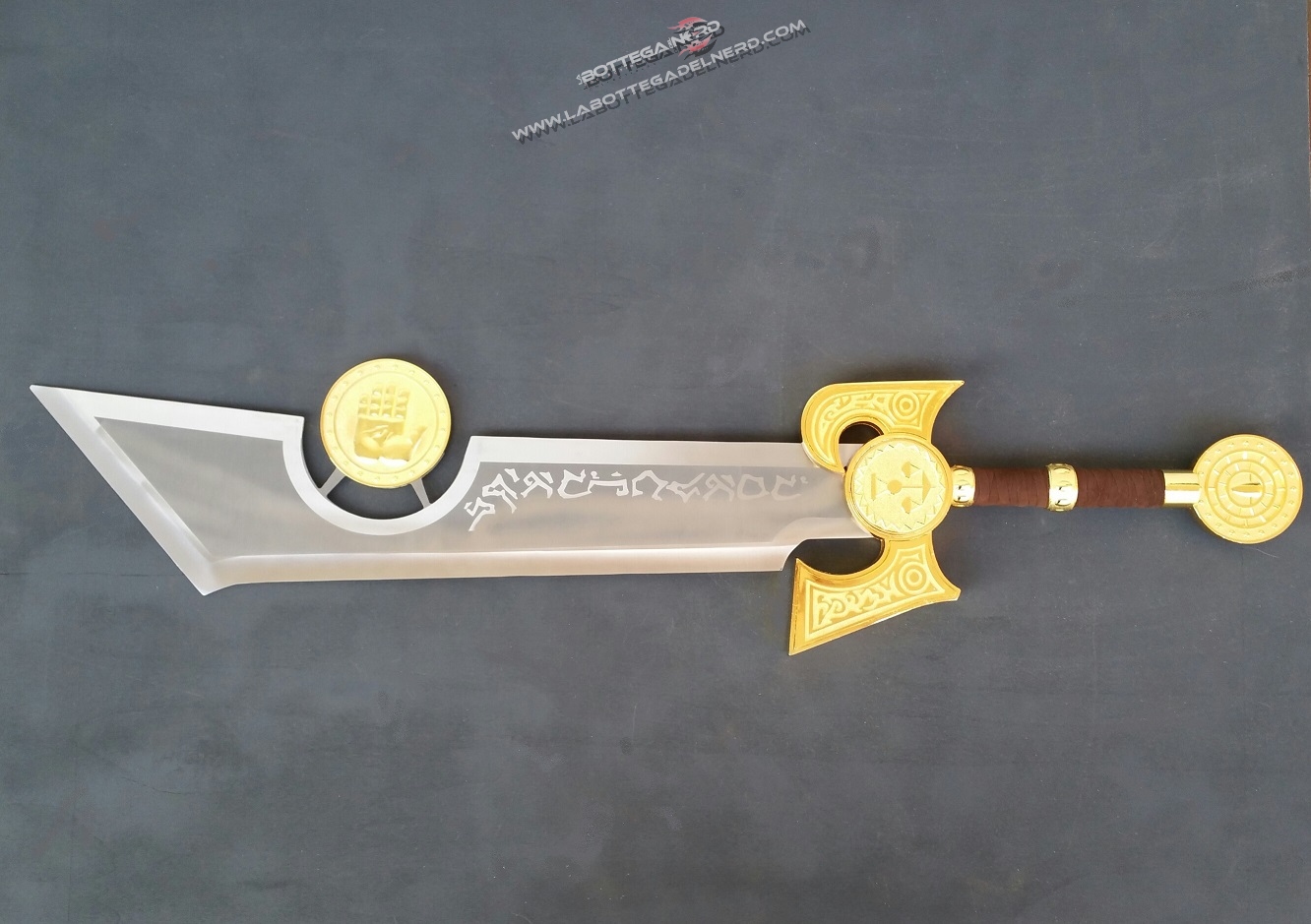 World of Warcraft - ASHBRINGER (NEW VERSION) - immagine 2