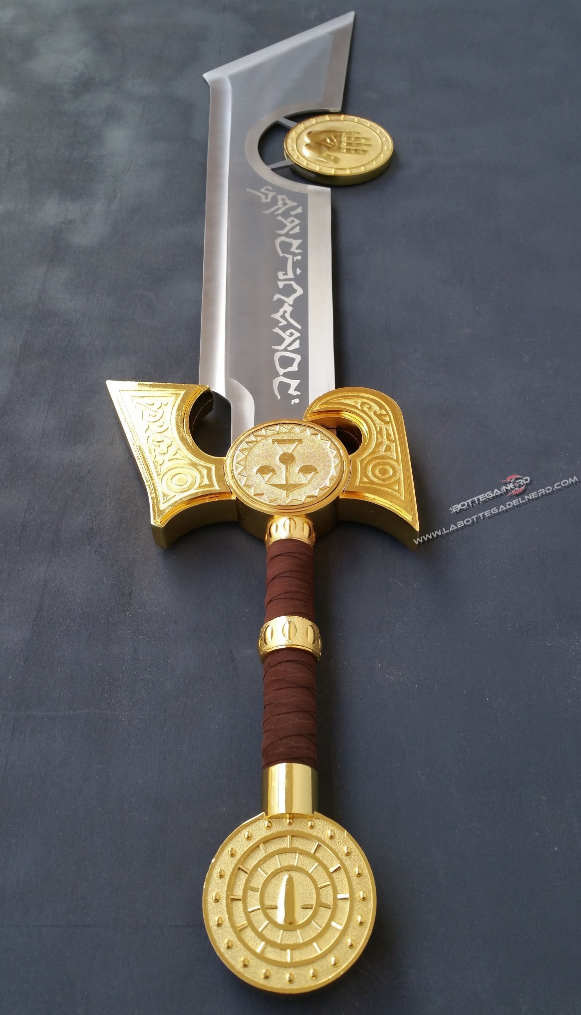 World of Warcraft - ASHBRINGER (NEW VERSION) - immagine 9