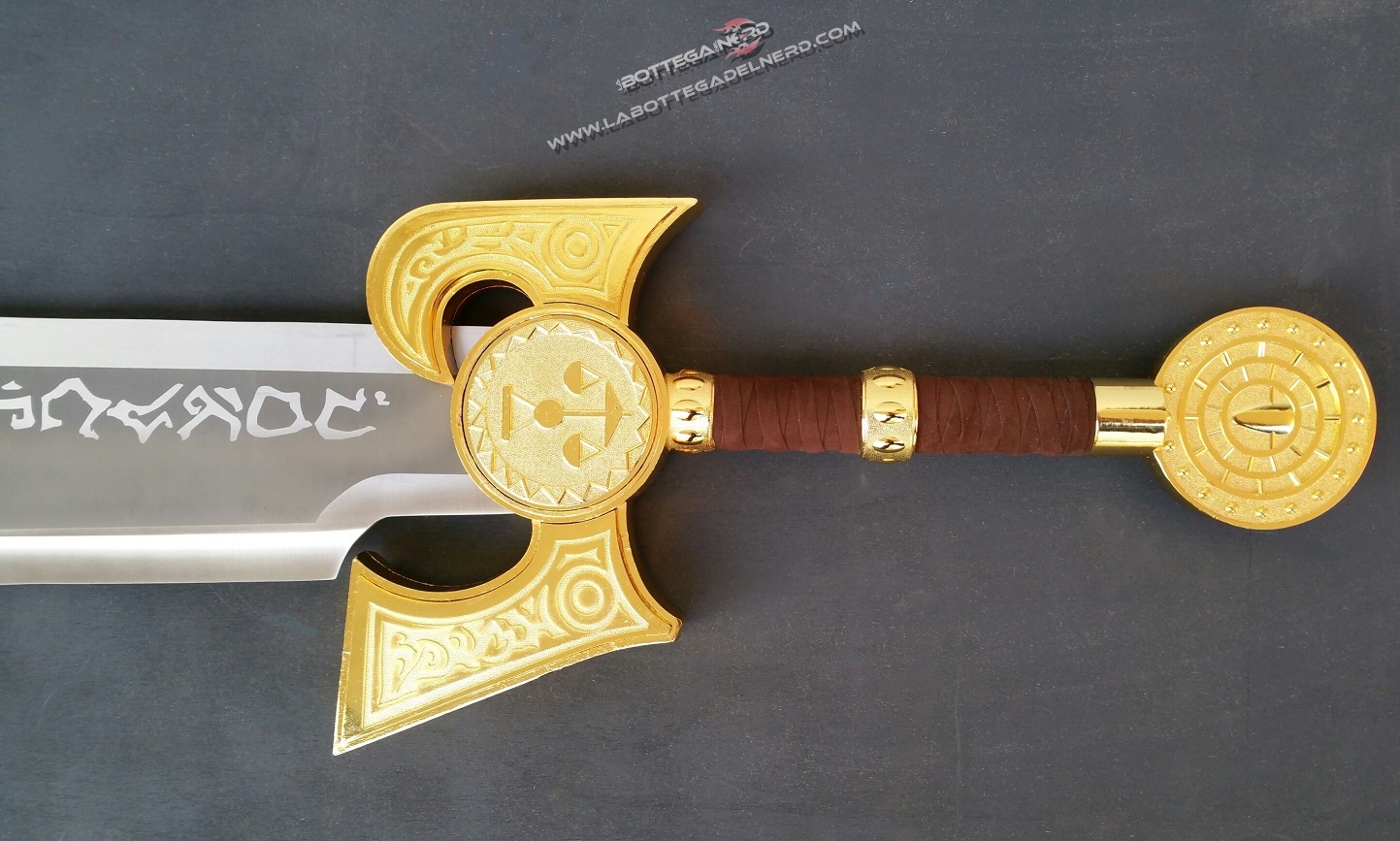 World of Warcraft - ASHBRINGER (NEW VERSION) - immagine 8