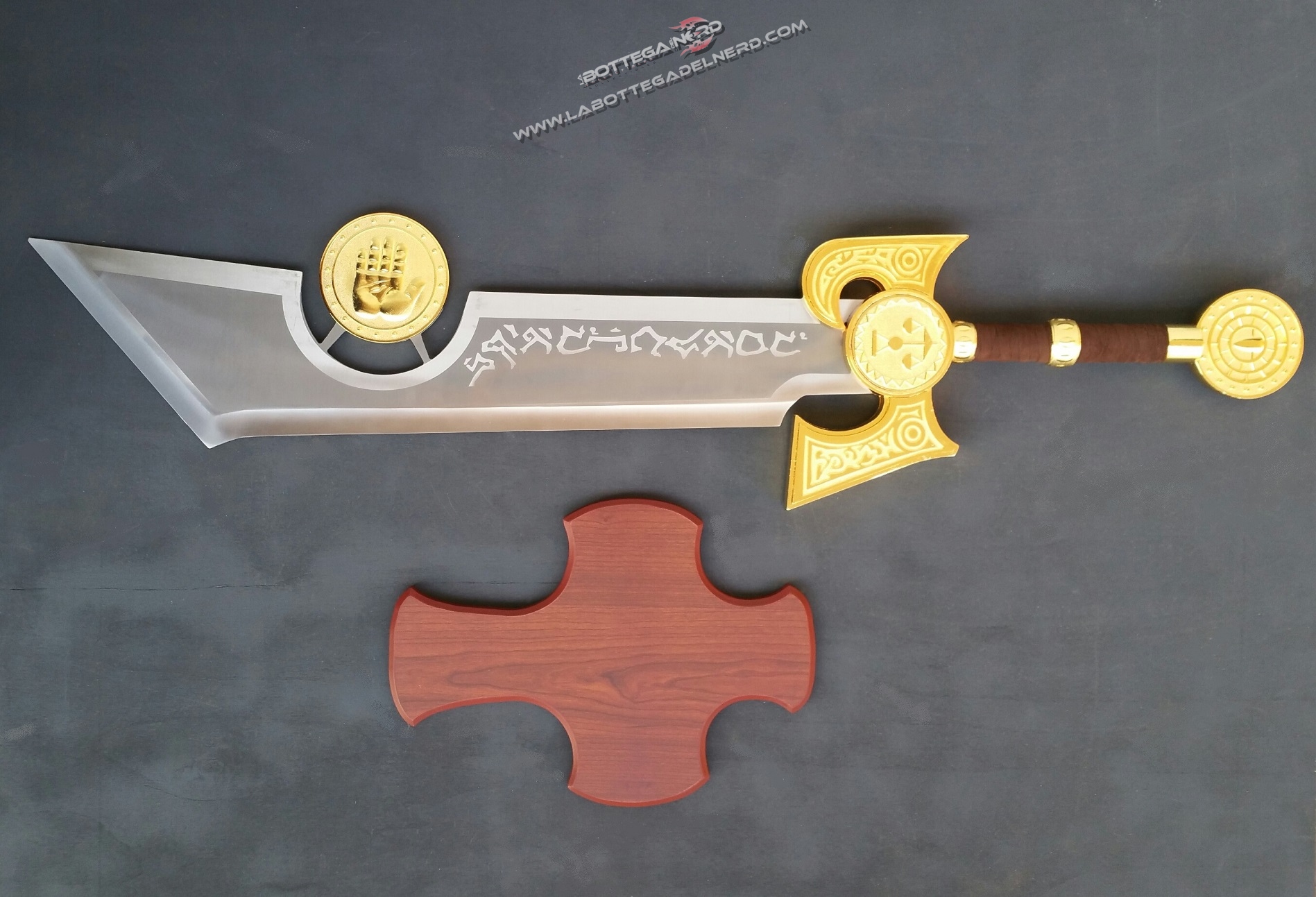 World of Warcraft - ASHBRINGER (NEW VERSION) - immagine 3