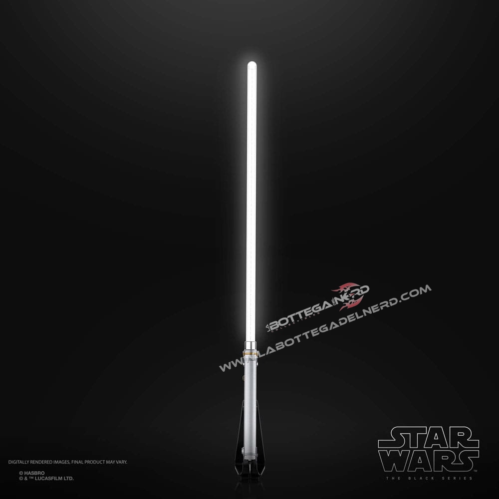 Star Wars: Ahsoka - Force FX Elite Lightsaber Ahsoka Tano - immagine 6