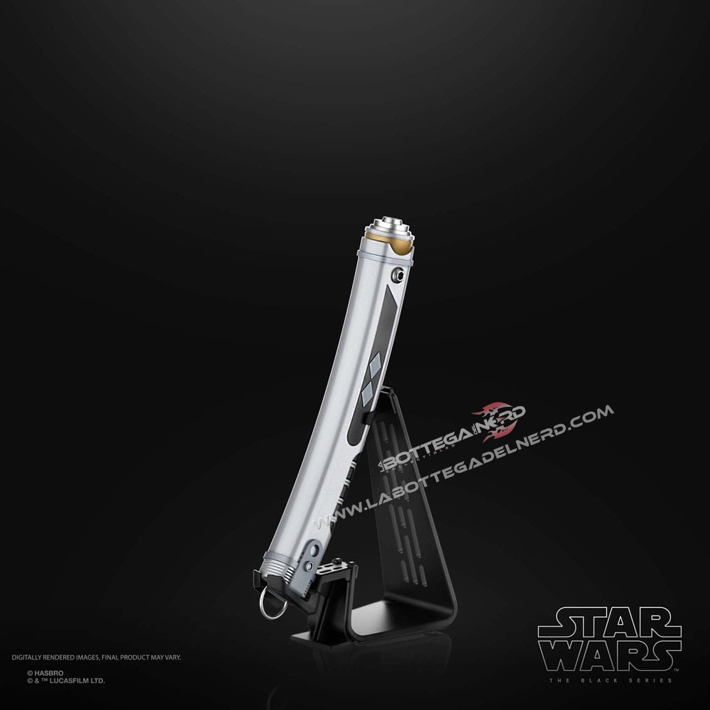 Star Wars: Ahsoka - Force FX Elite Lightsaber Ahsoka Tano - immagine 5