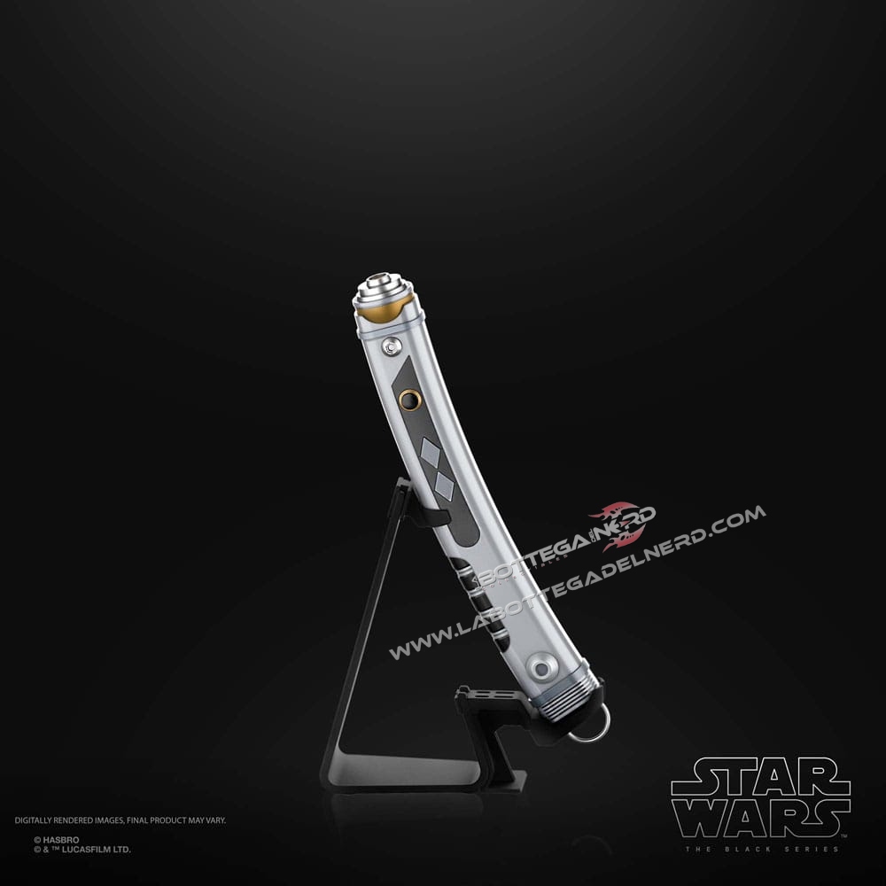 Star Wars: Ahsoka - Force FX Elite Lightsaber Ahsoka Tano - immagine 4