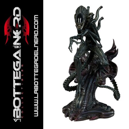 Aliens - Statua Alien Warrior 44cm