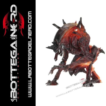 Aliens - Action Figure Rhino Alien 25cm