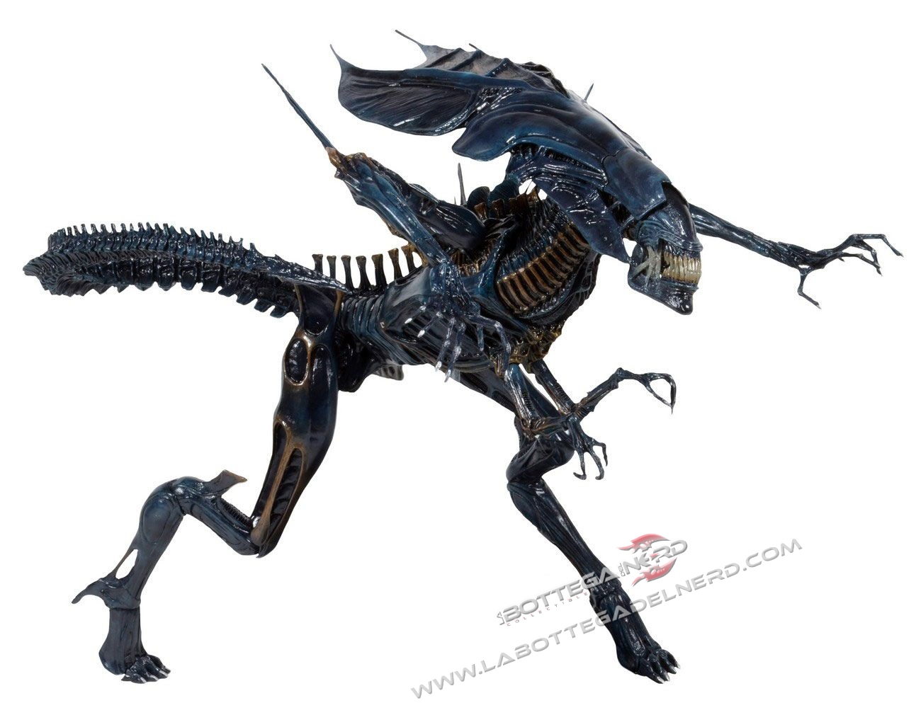 Aliens - Ultra Deluxe Action Figure Alien Queen 38cm