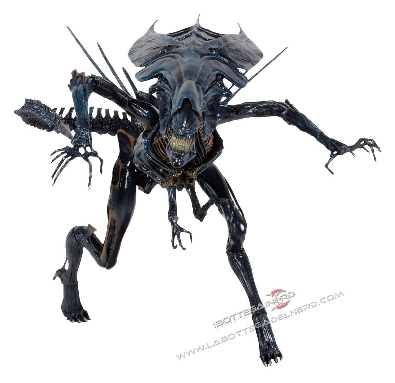 Aliens - Ultra Deluxe Action Figure Alien Queen 38cm - immagine 7