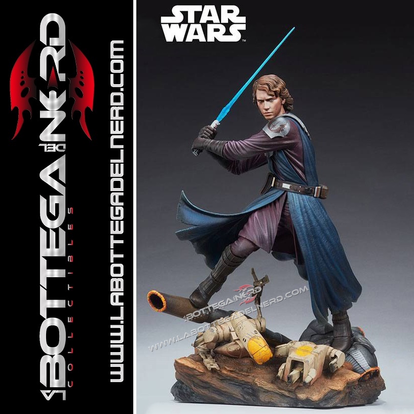 Star Wars - Mythos Statue Anakin Skywalker 53cm