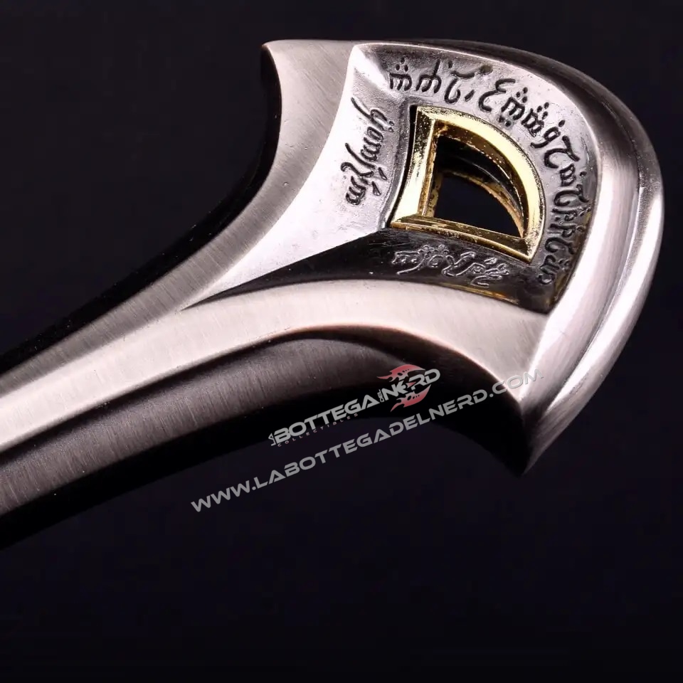 Lord of the Rings - Anduril Sword of King Museum Collection Edition 134cm - immagine 4