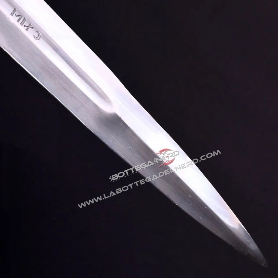 Lord of the Rings - Anduril Sword of King Museum Collection Edition 134cm - immagine 7