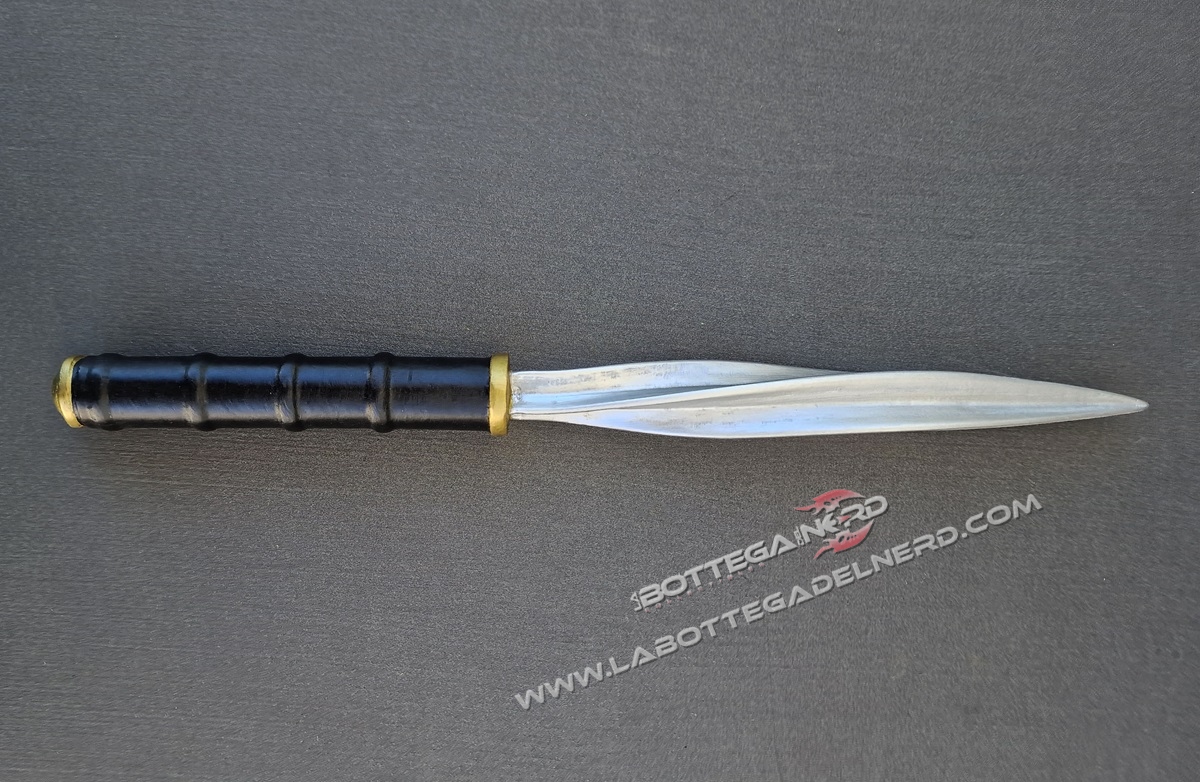 SUPERNATURAL - Replica Arcangel Blade - immagine 6