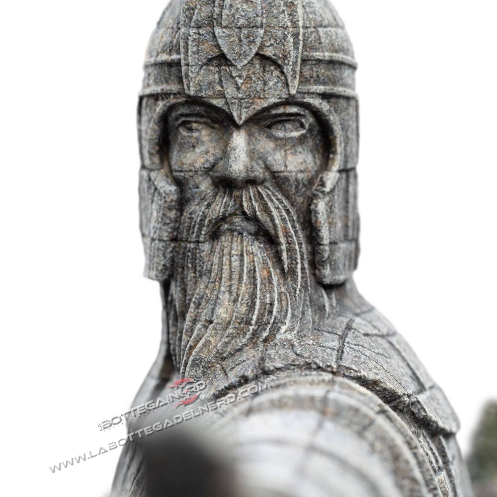 The Lord of the Rings - Statue Diorama The Argonath Environment 35cm - immagine 7