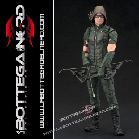 Arrow - ARTFX+ Statua 1/10 Green Arrow